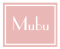 mubu logo